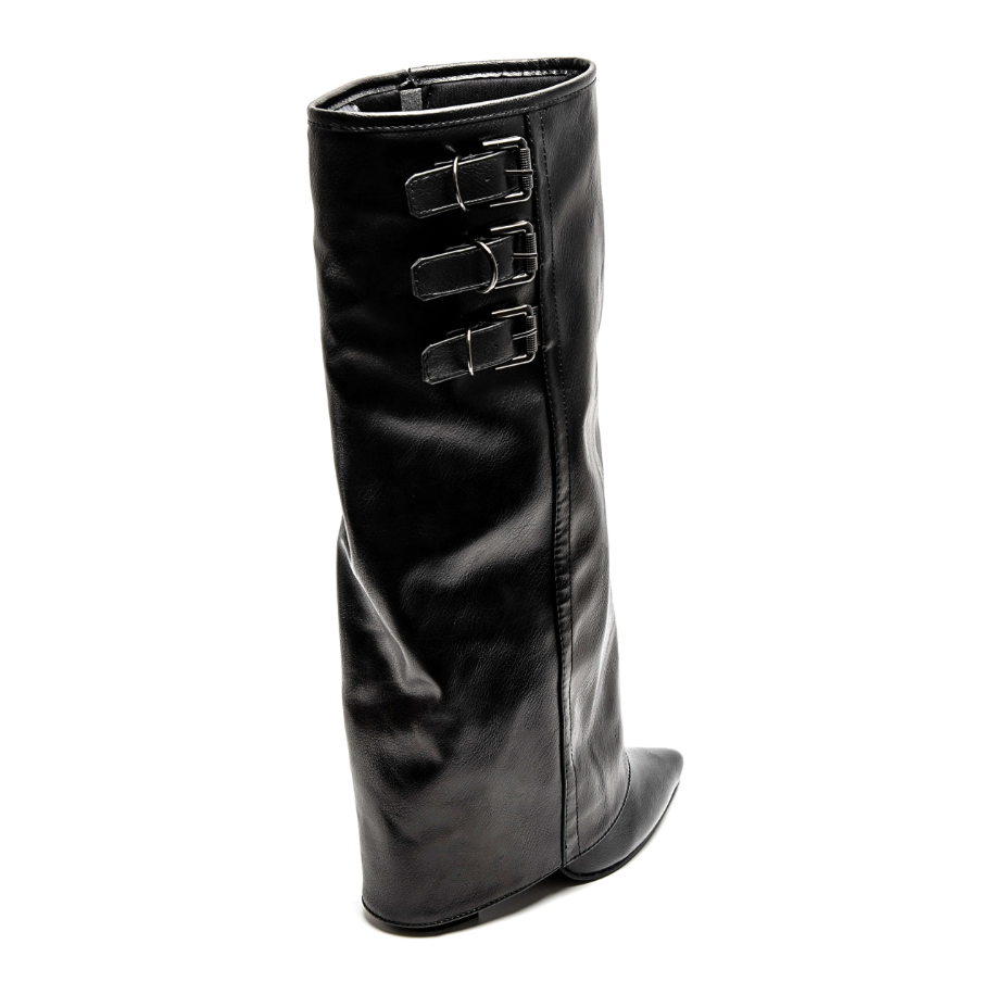 Boots Style Moderne