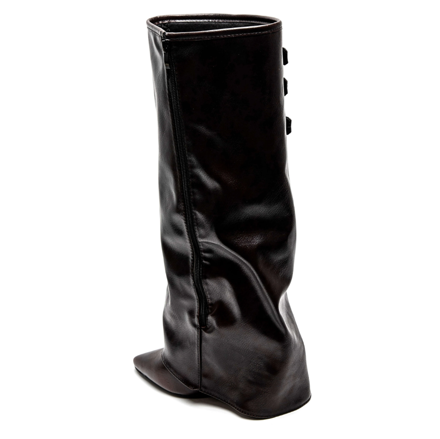 Boots Style Moderne