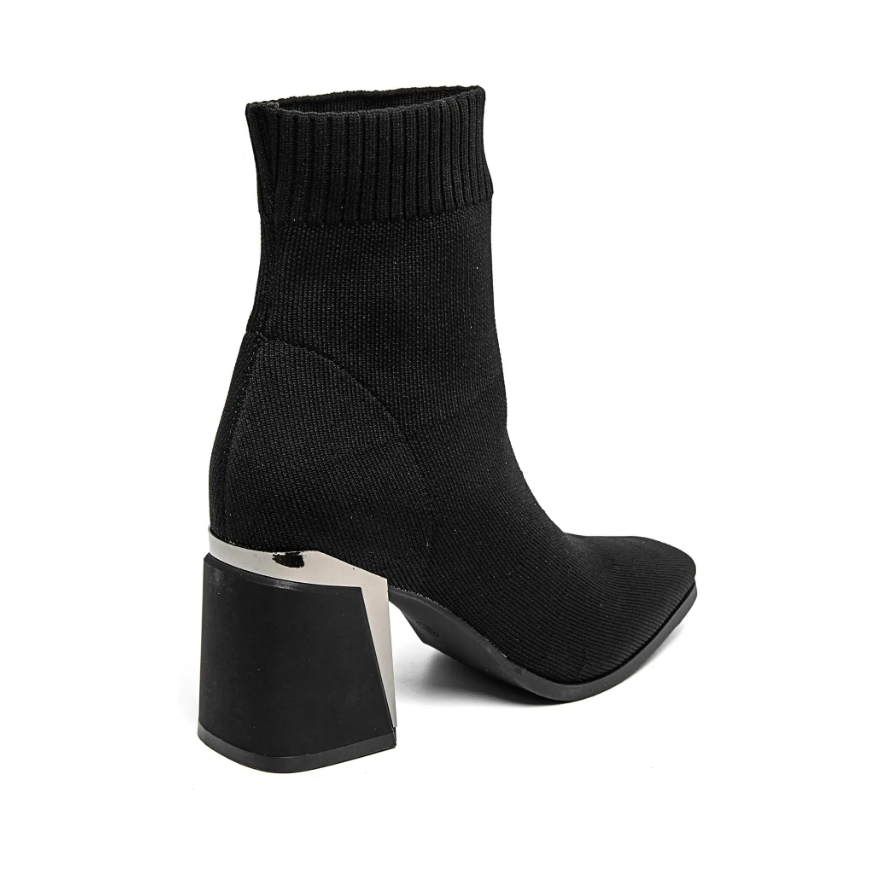 Bottines Élégance