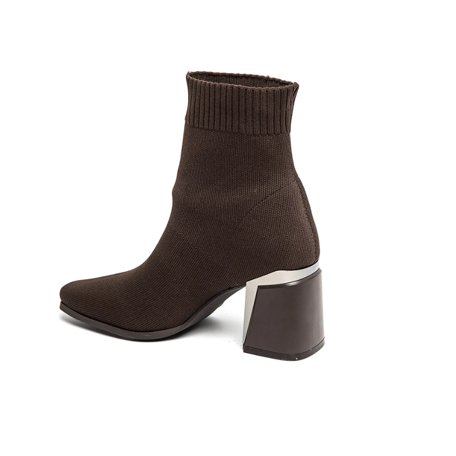 Bottines Élégance