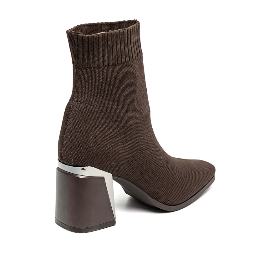 Bottines Élégance