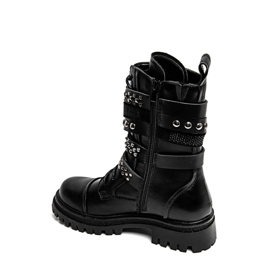 Bottines Intemporelles