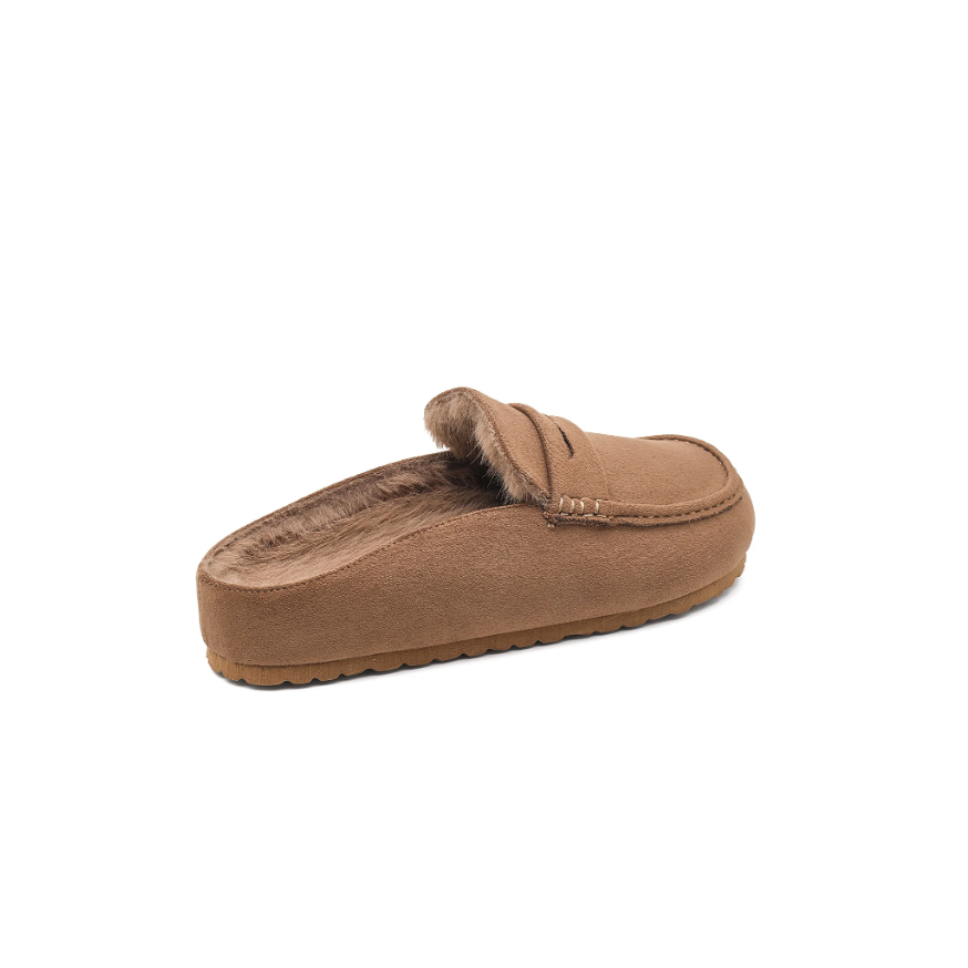 Sabot  Élégance Intemporelle