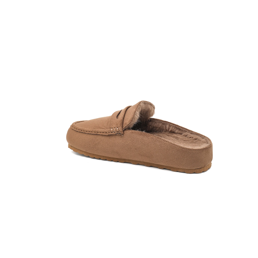 Sabot  Élégance Intemporelle