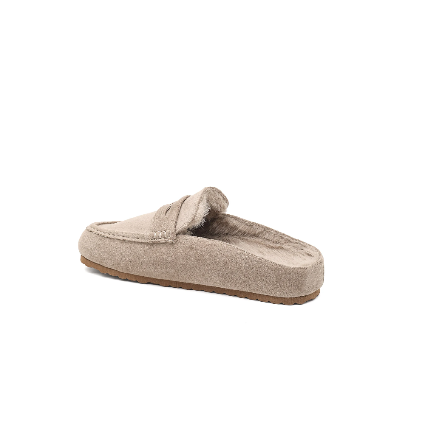 Sabot  Élégance Intemporelle