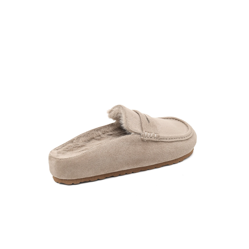 Sabot  Élégance Intemporelle