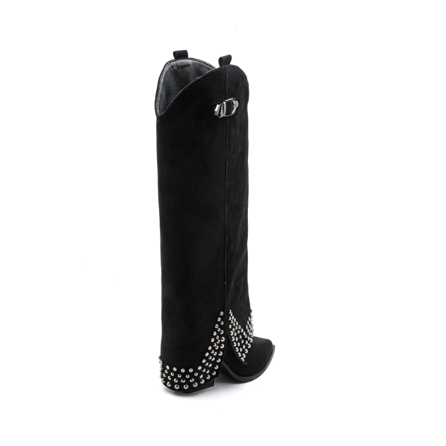 Boots Élégance Intemporelle