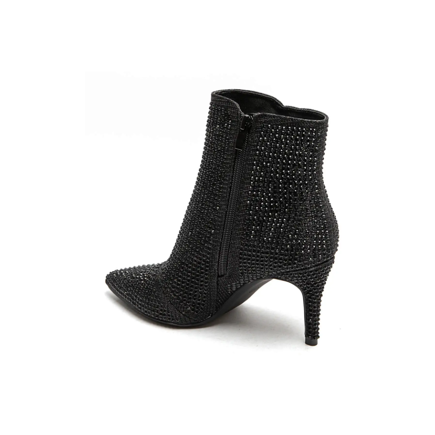 Demi-Boots Élégance