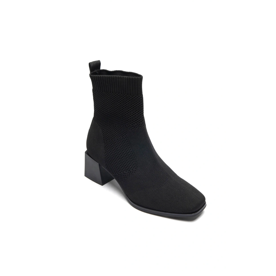 Bottines Élégance