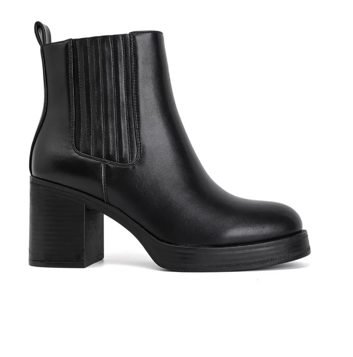 Bottines Élégantes pour Femme