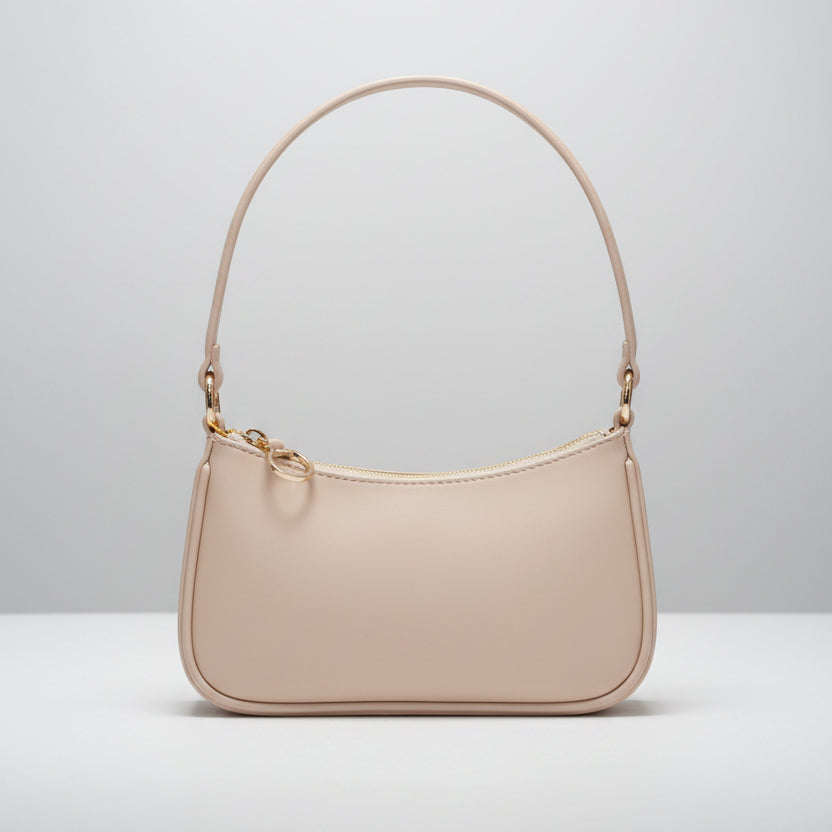Sac Baguette Minimaliste