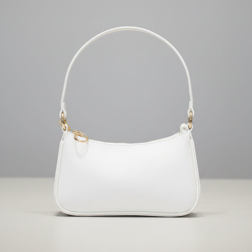 Sac Baguette Minimaliste