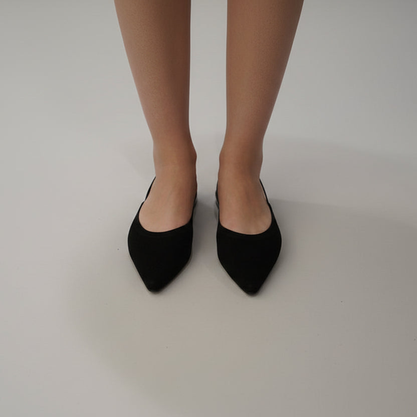 Babouch traditionnel