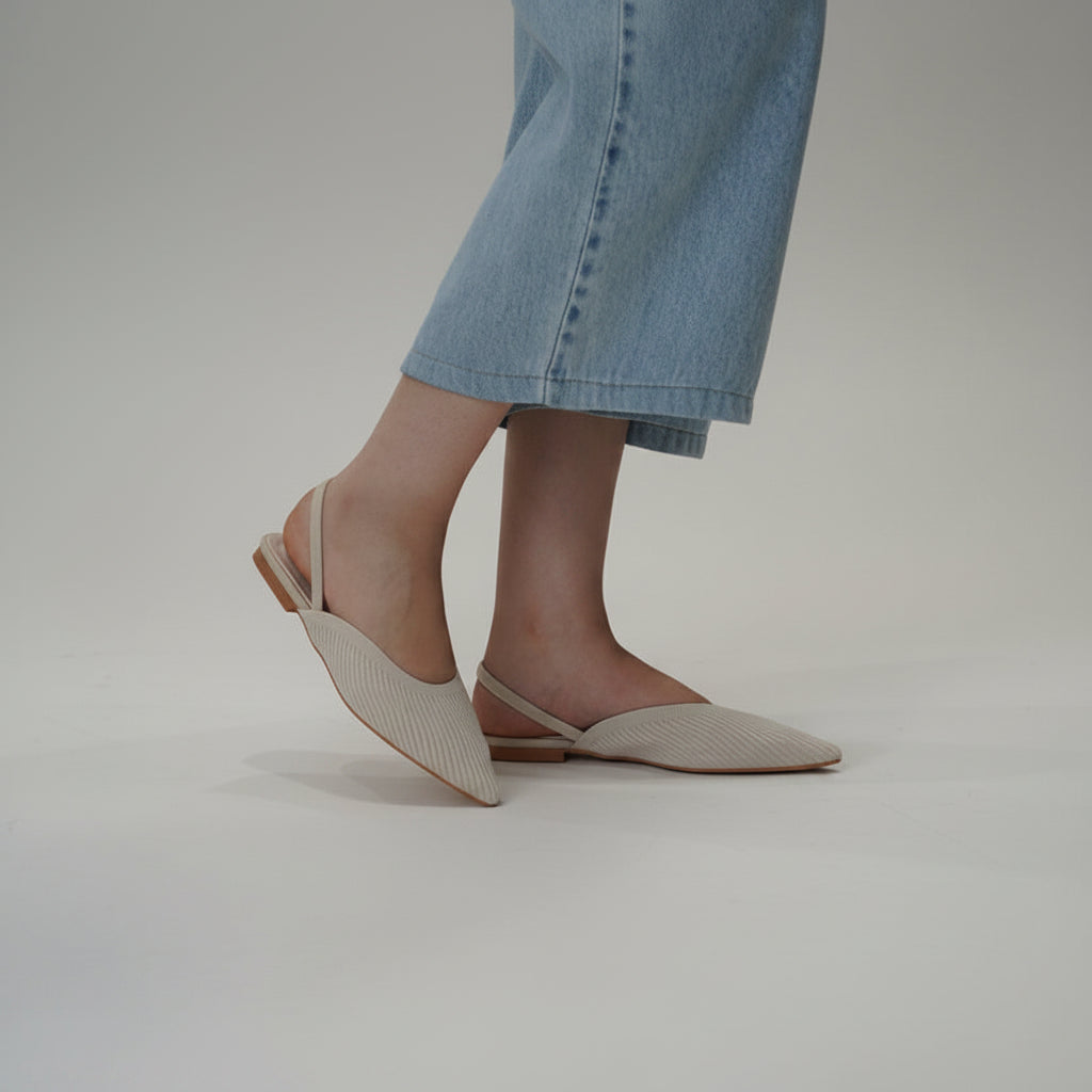 Ballerines Élégance