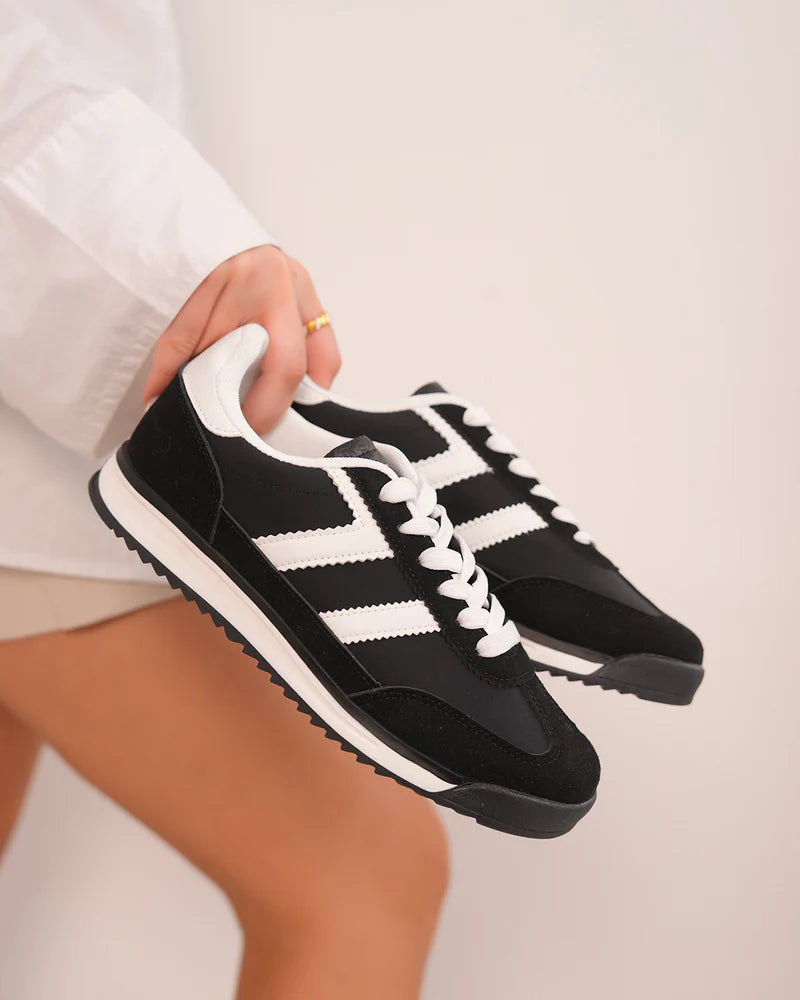 Baskets Sportives Soretta