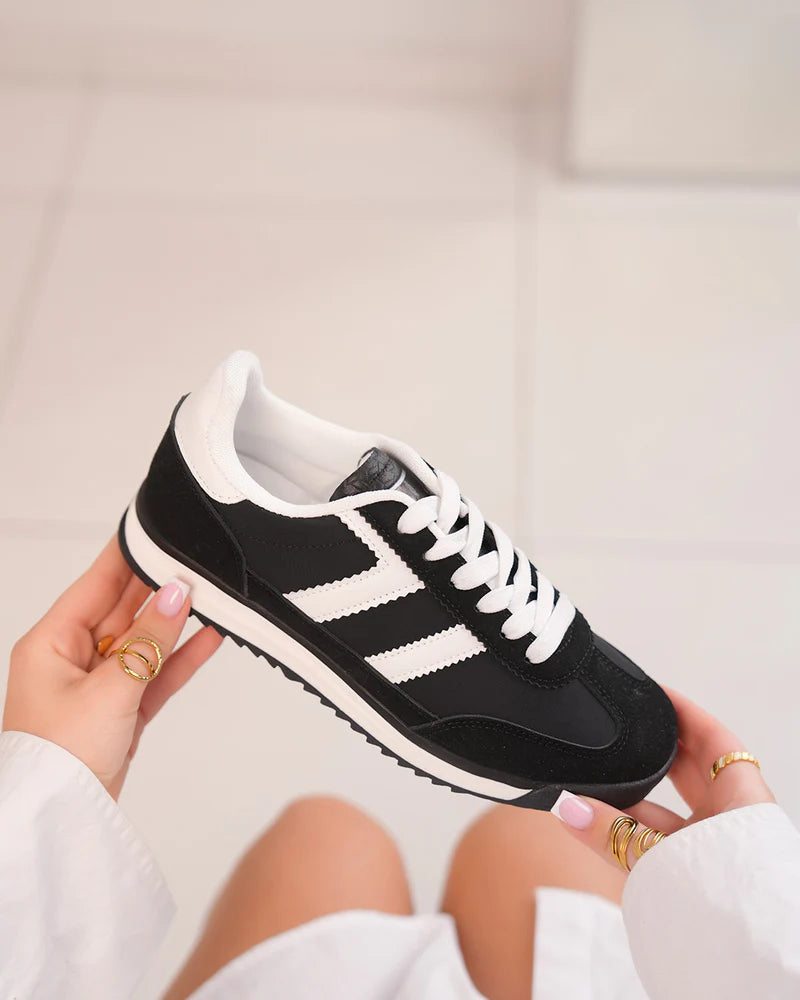 Baskets Sportives Soretta