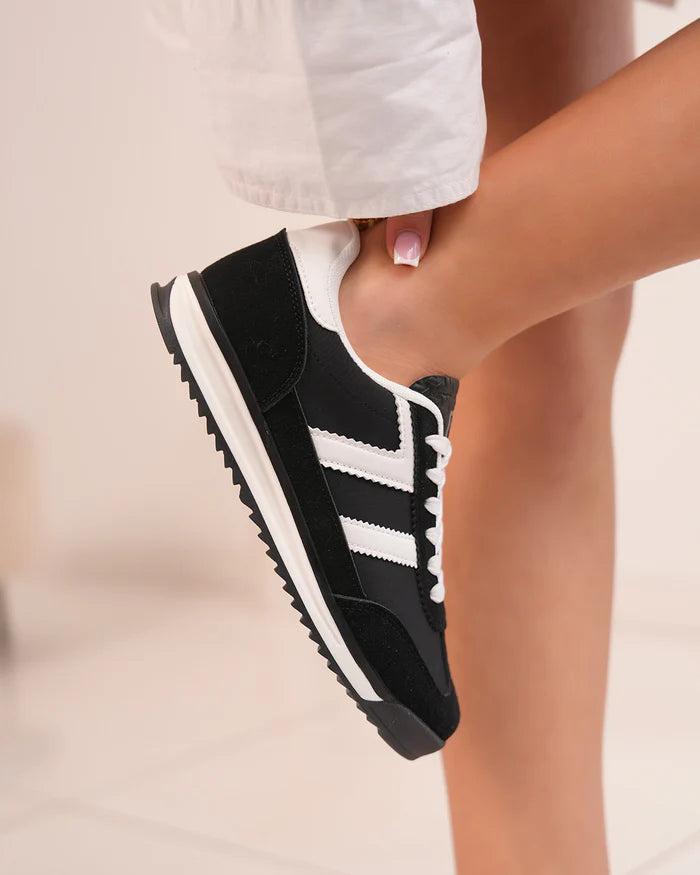 Baskets Sportives Soretta