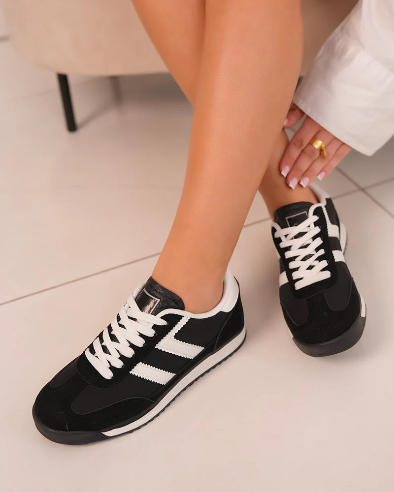 Baskets Sportives Soretta