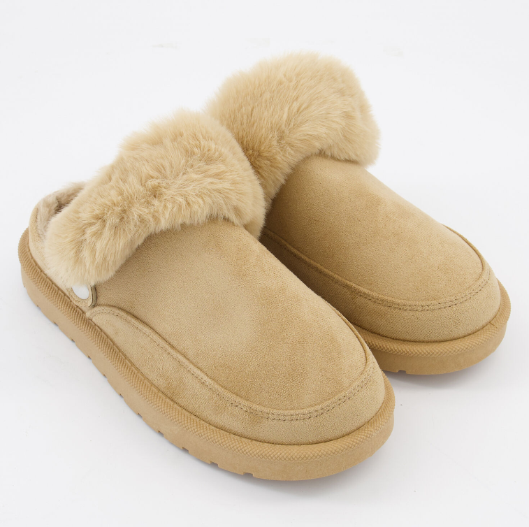 Sabot pour femmes confortables