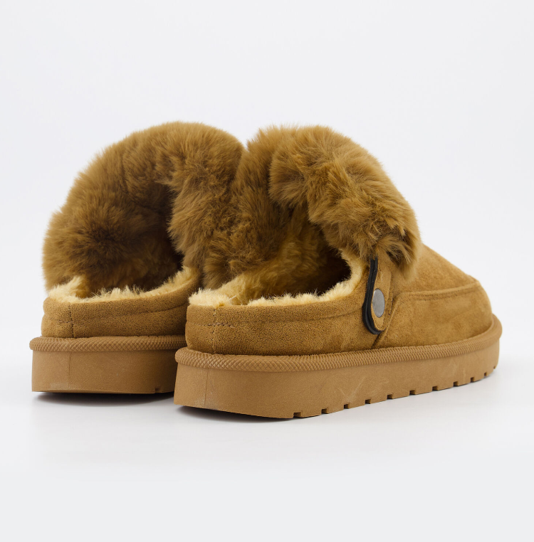 Sabot pour femmes confortables