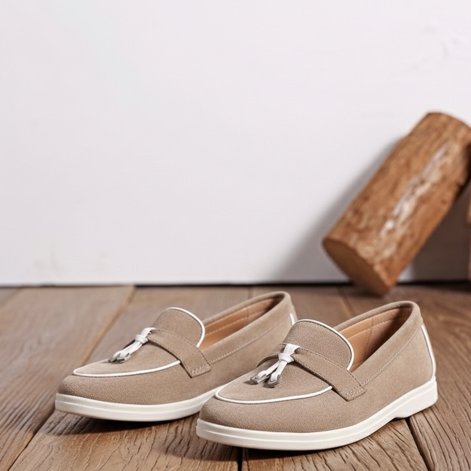 Mocassins