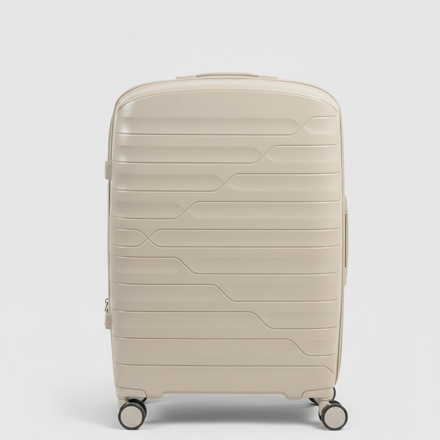 Ensemble de valises à 4 roulettes