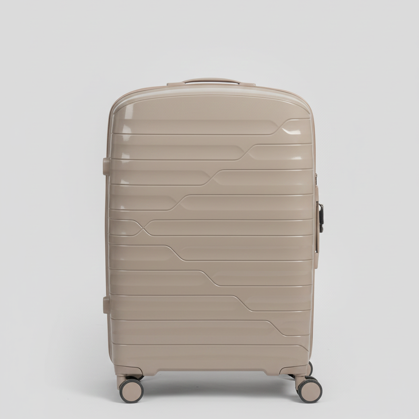 Ensemble de valises à 4 roulettes