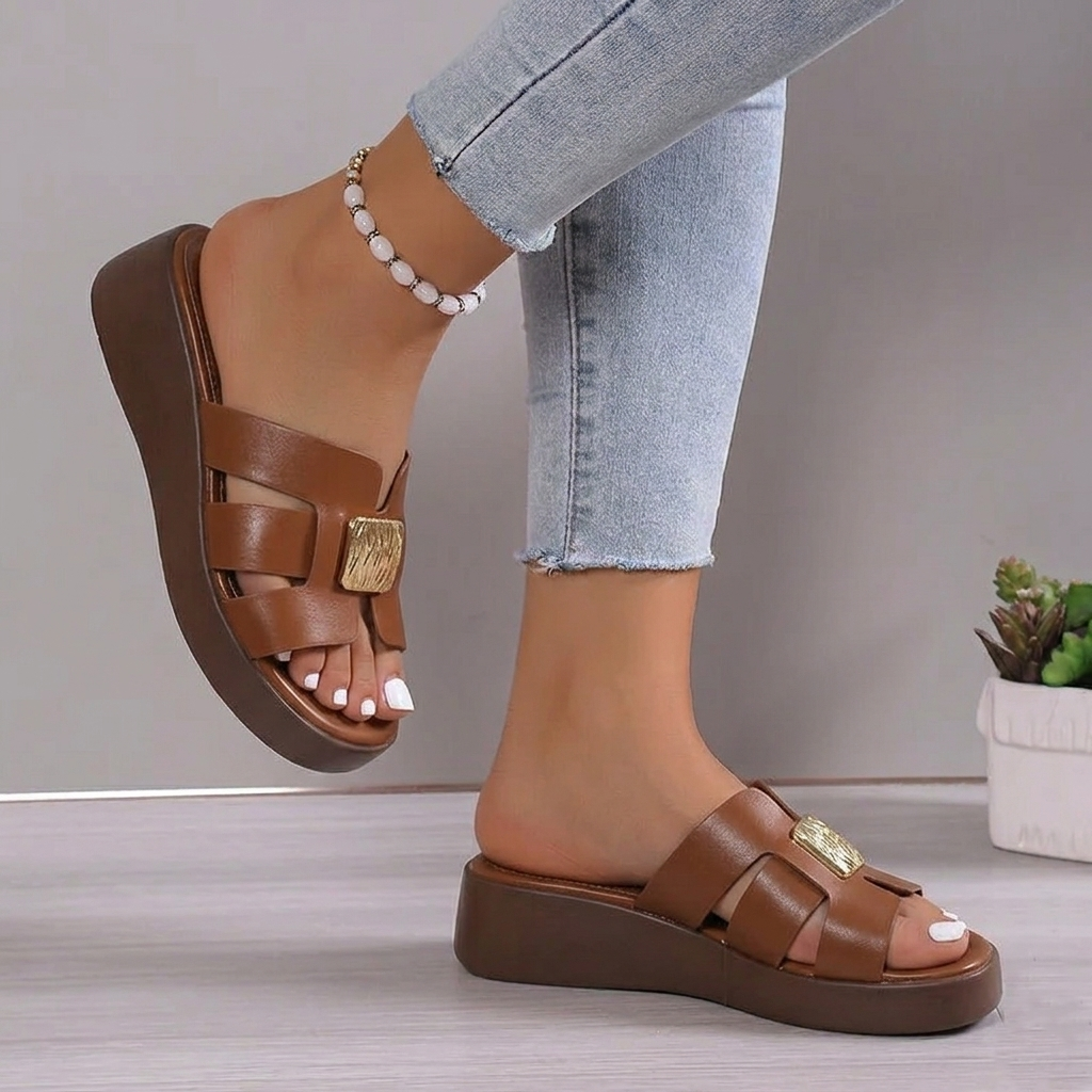 Sandales Chic