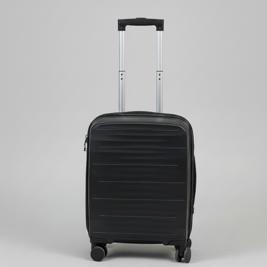 Ensemble de valises rigides Geographical