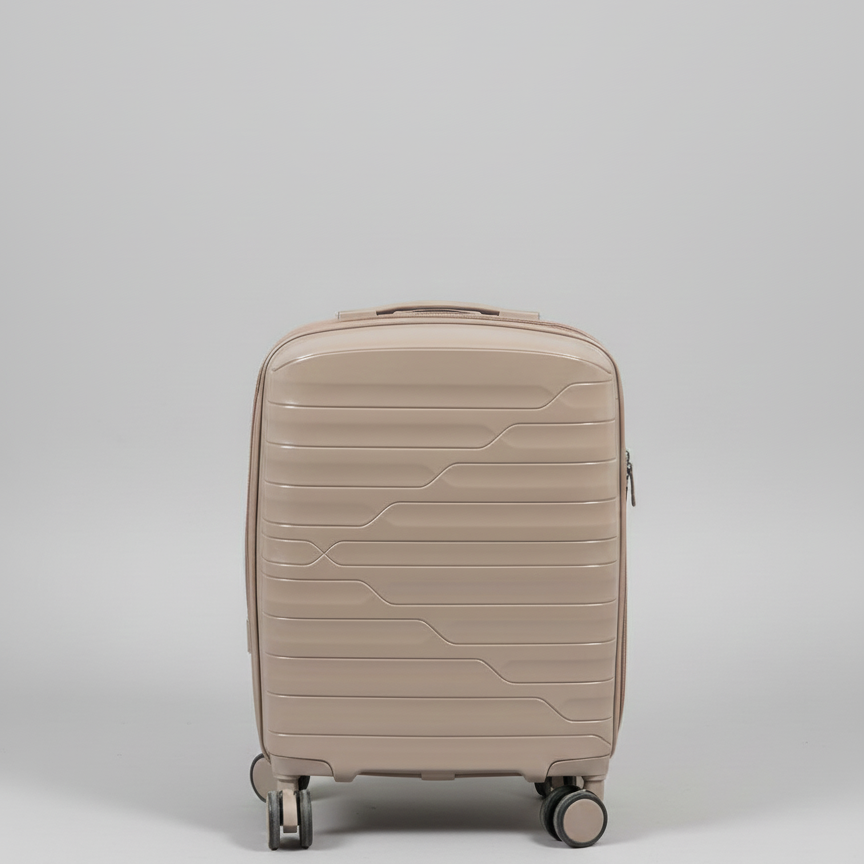 Ensemble de valises à 4 roulettes