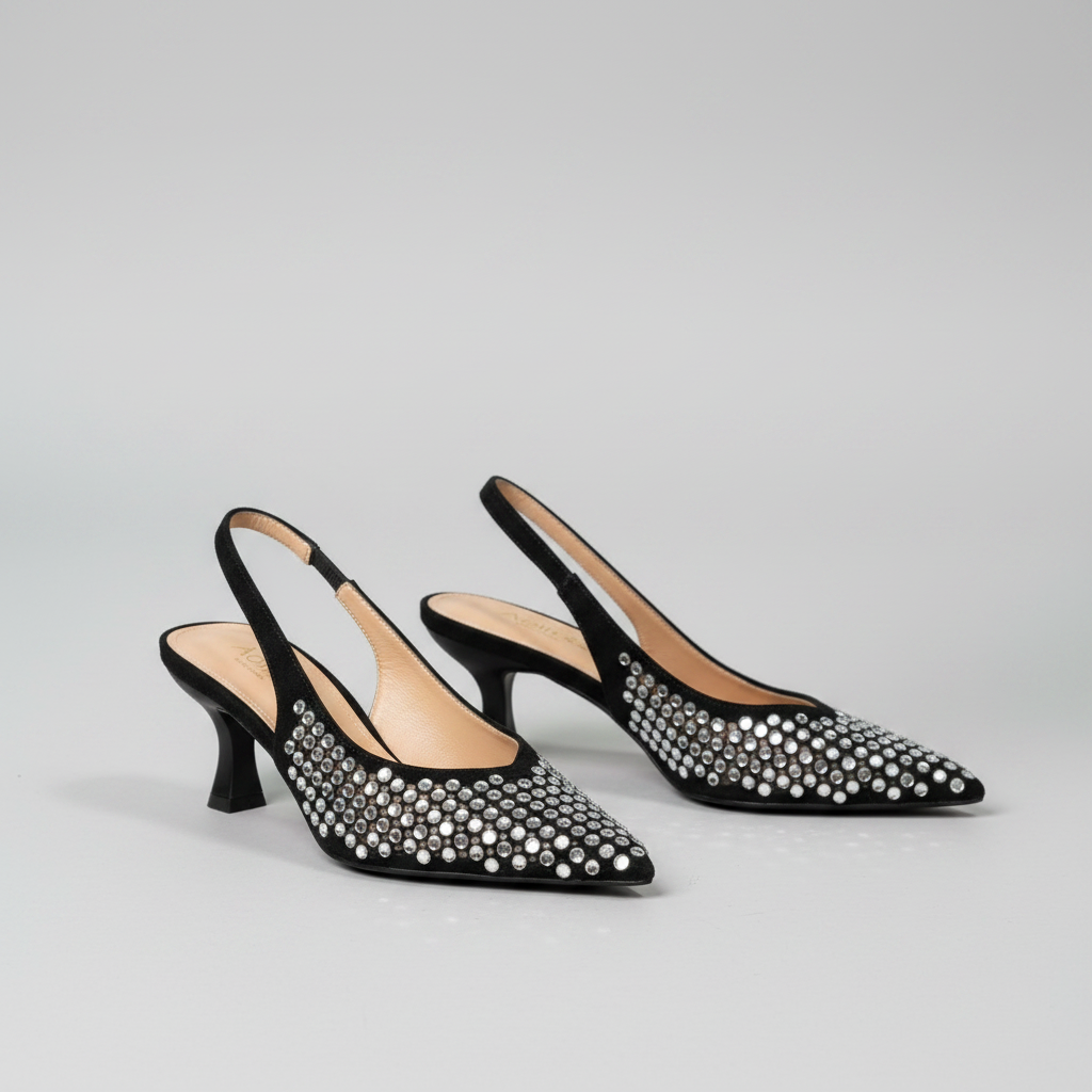 Escarpin Slingback
