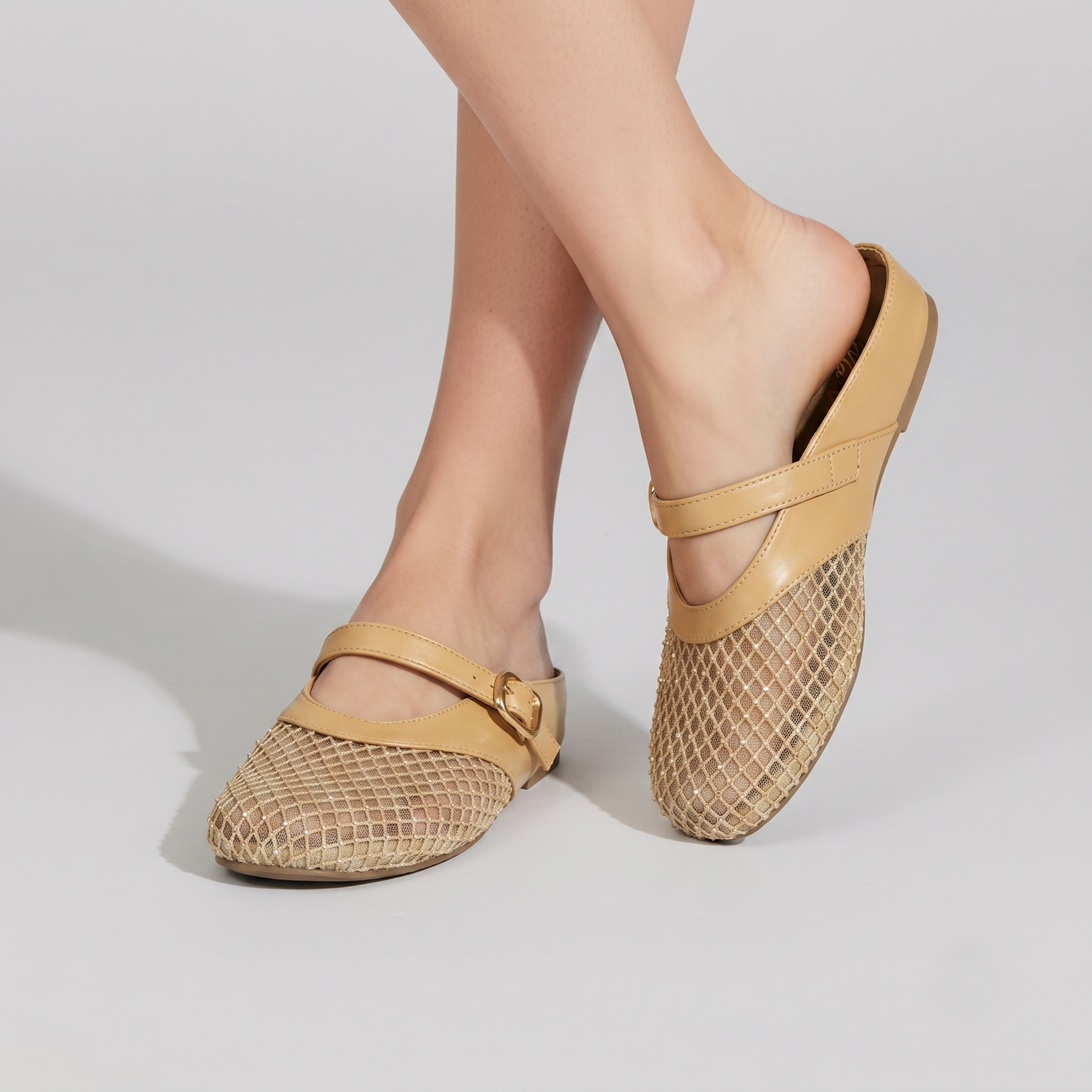 Sabot confort et élégance