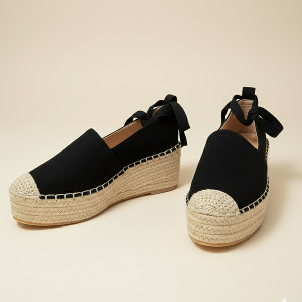 Espadrilles incontournables