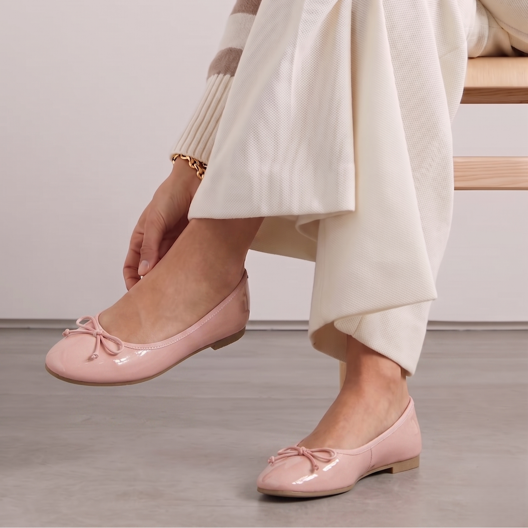 Ballerine Classique