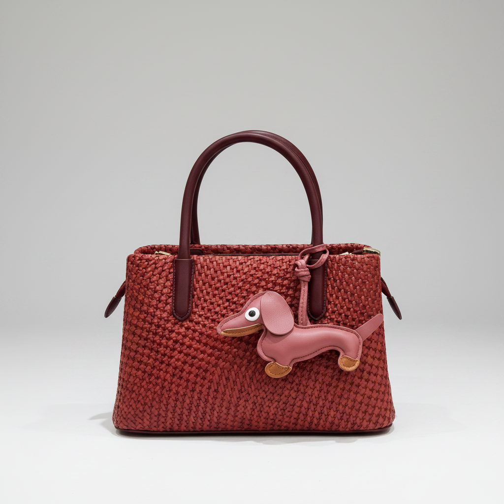 sac à main élégant