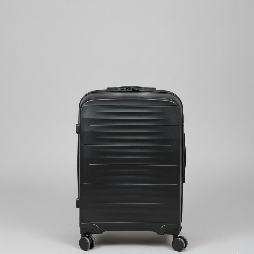 Ensemble de valises rigides Geographical