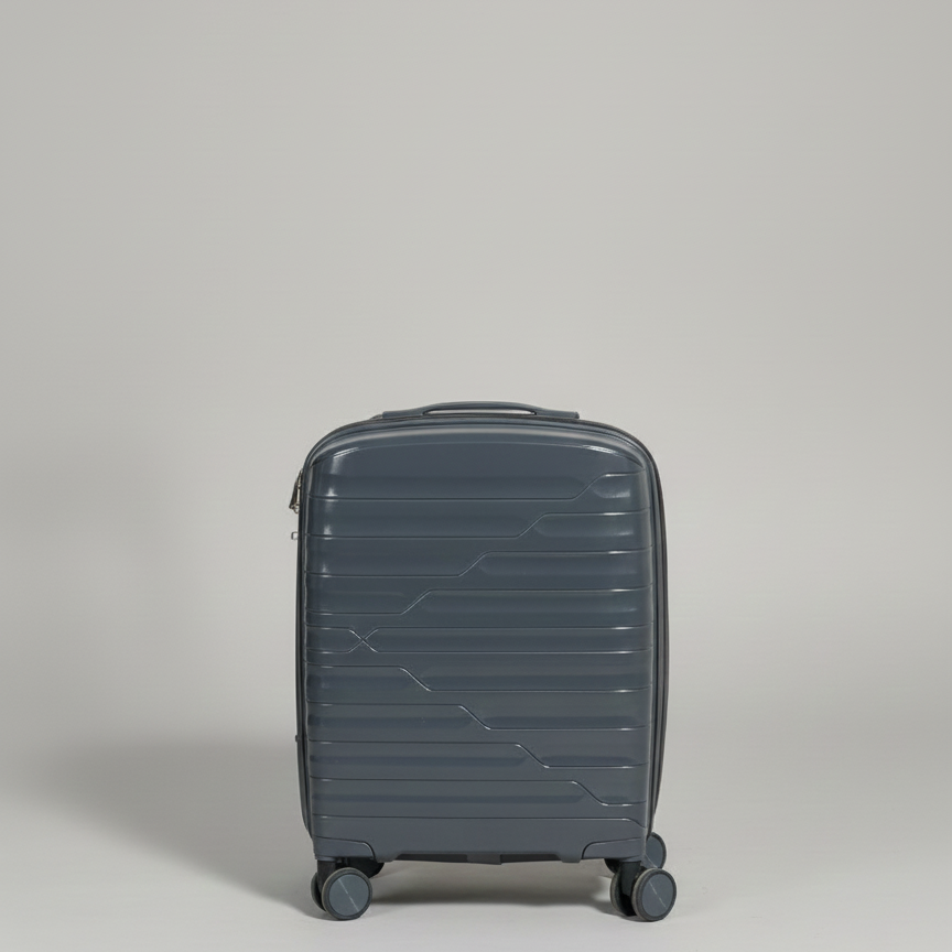 Ensemble de valises à 4 roulettes