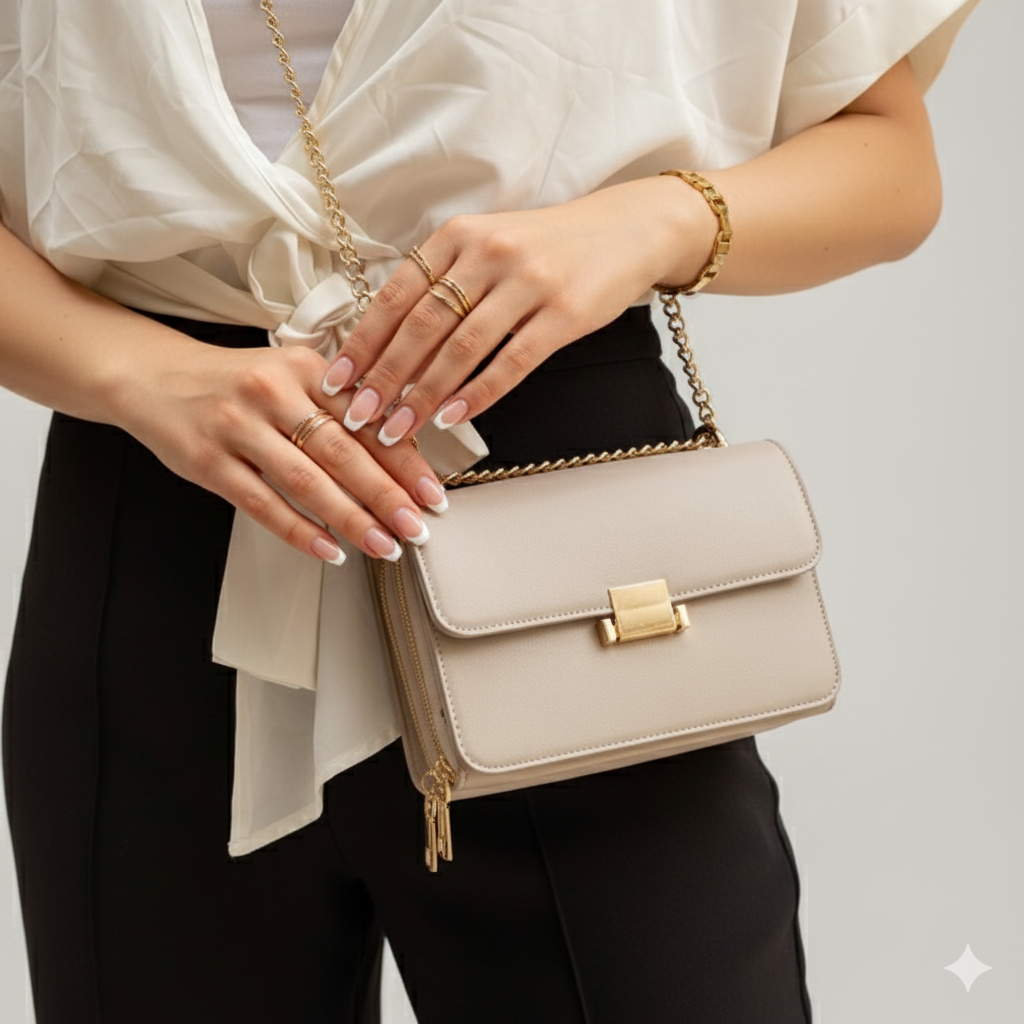 Sac bandoulière