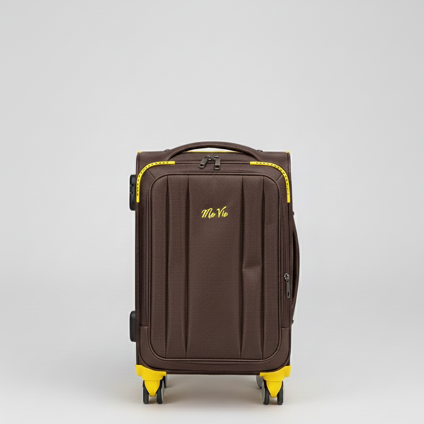 Valise Chariot de Voyage à roulettes