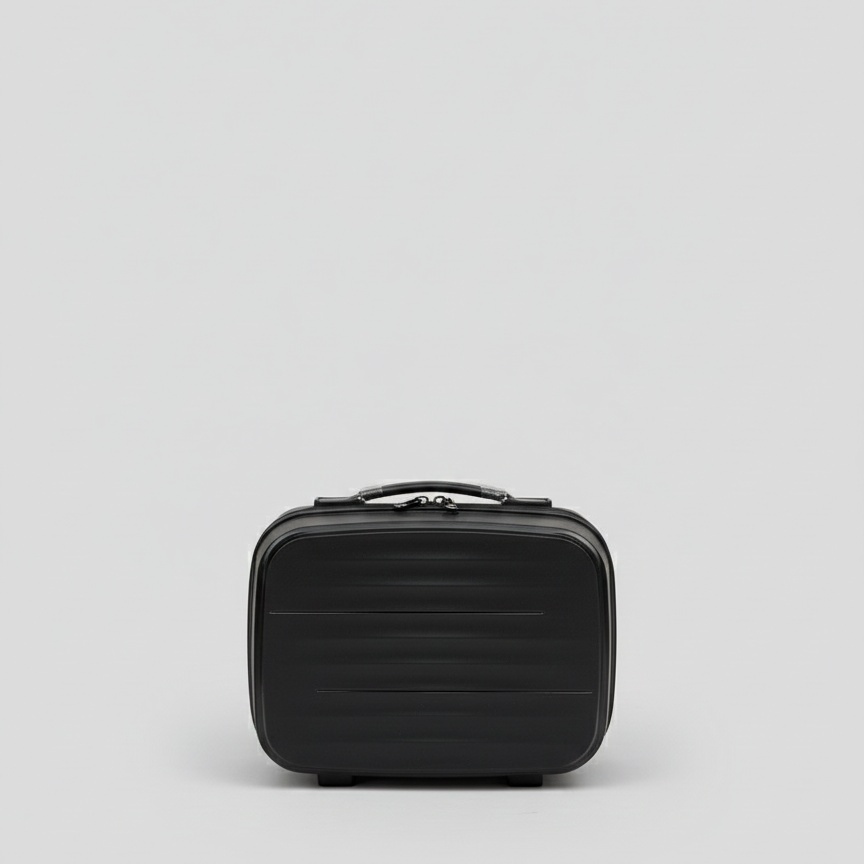 Ensemble de valises rigides Geographical