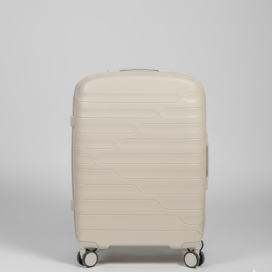 Ensemble de valises à 4 roulettes