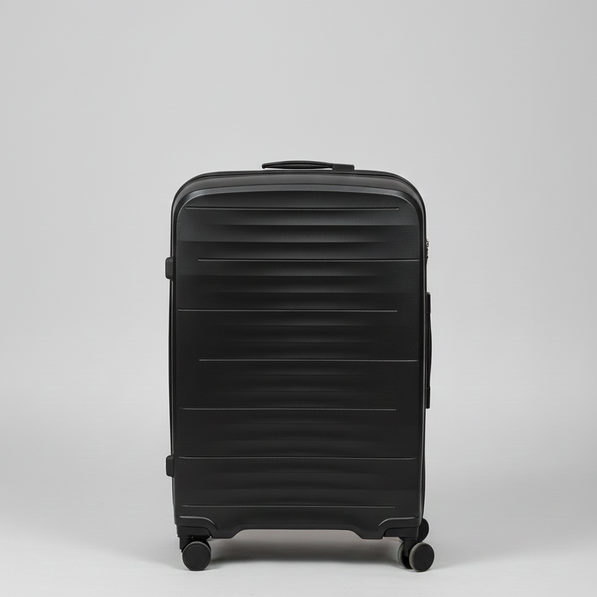 Ensemble de valises rigides Geographical