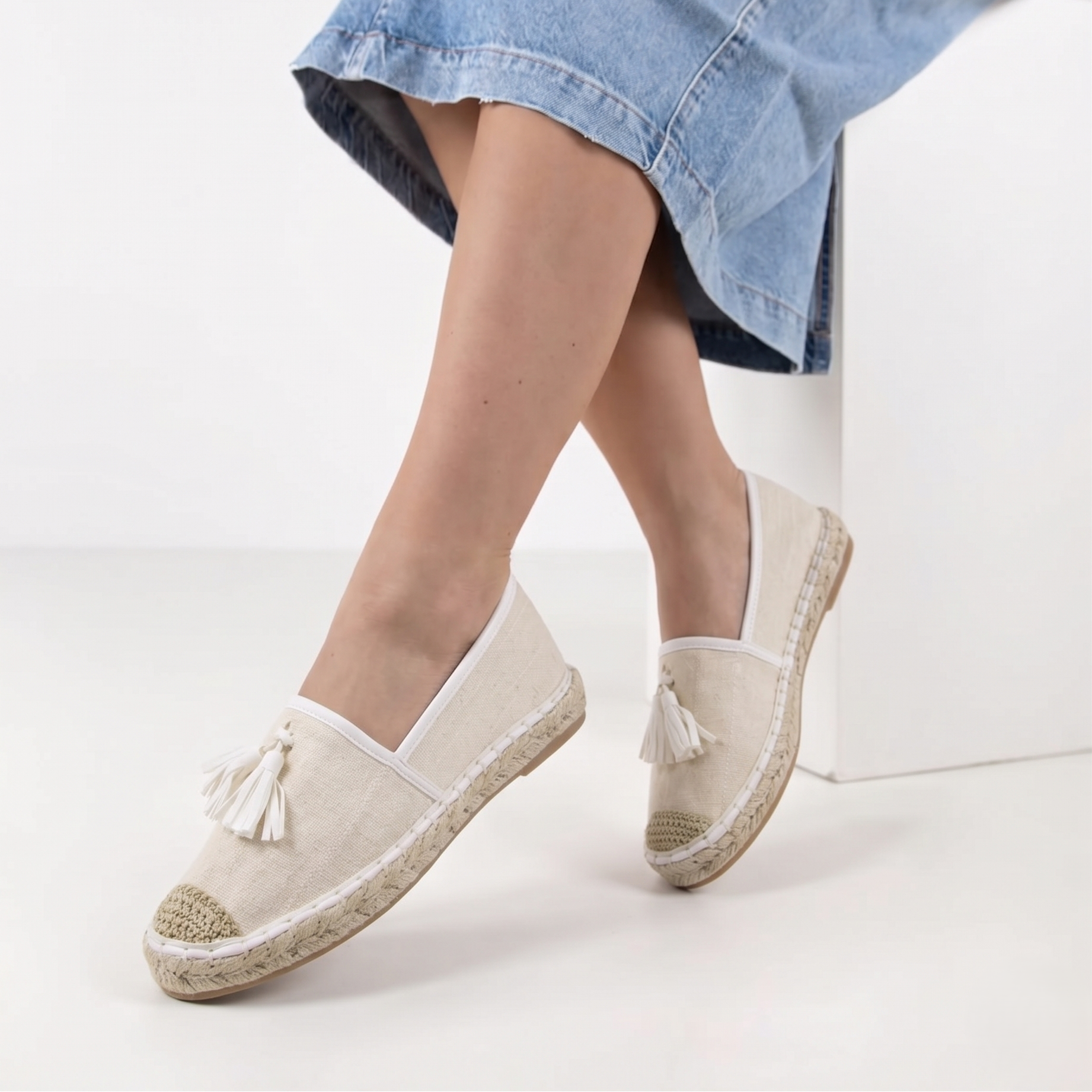 ESPADRILLES