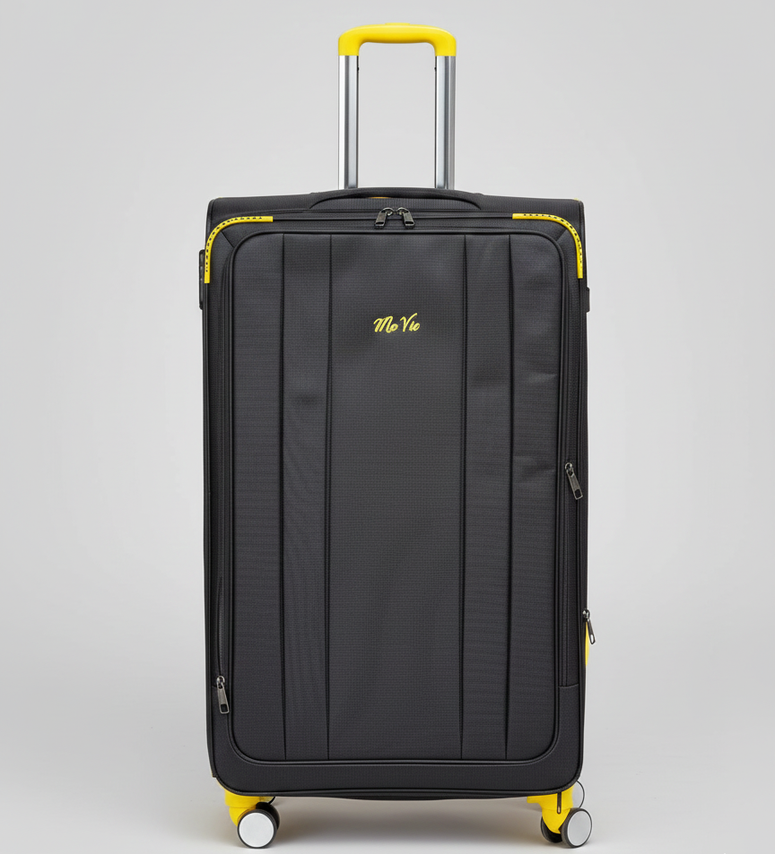 Valise Chariot de Voyage à roulettes