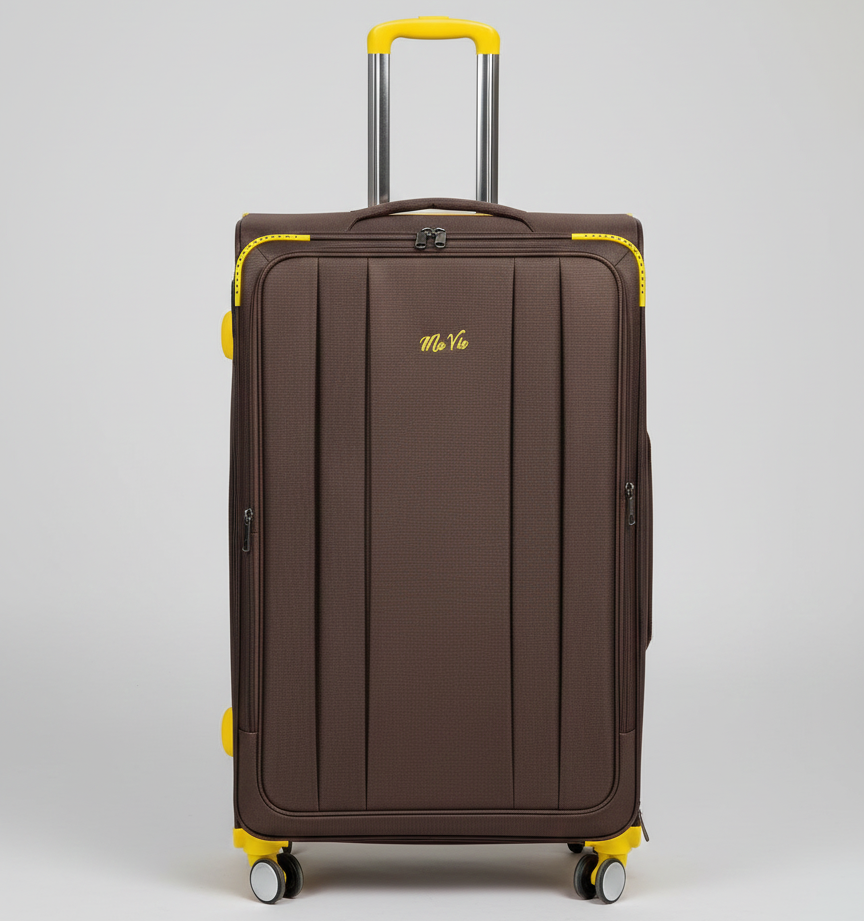 Valise Chariot de Voyage à roulettes