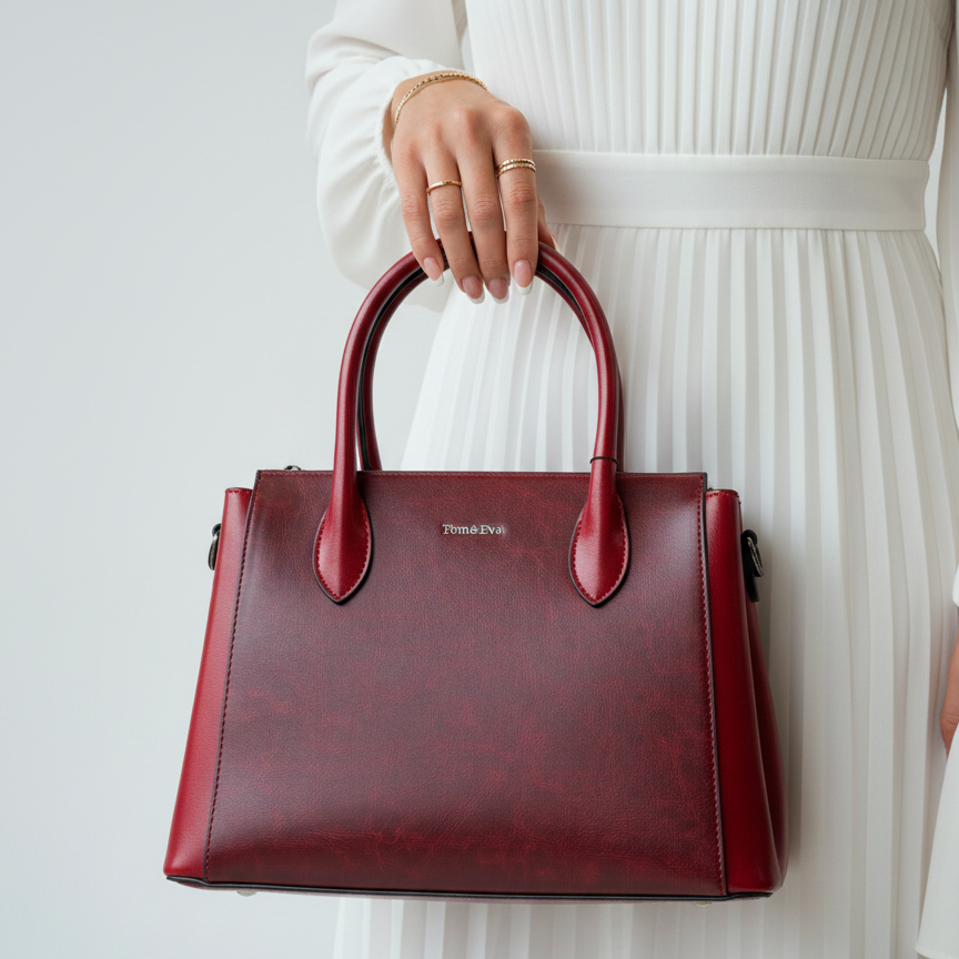 Sac à Main Cabas Élégance