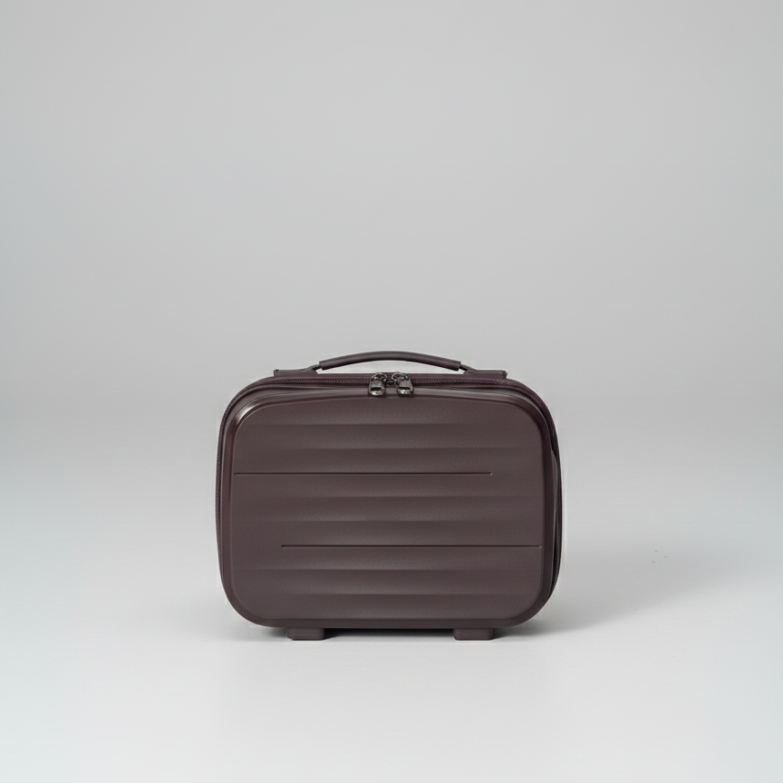 Ensemble de valises rigides Geographical