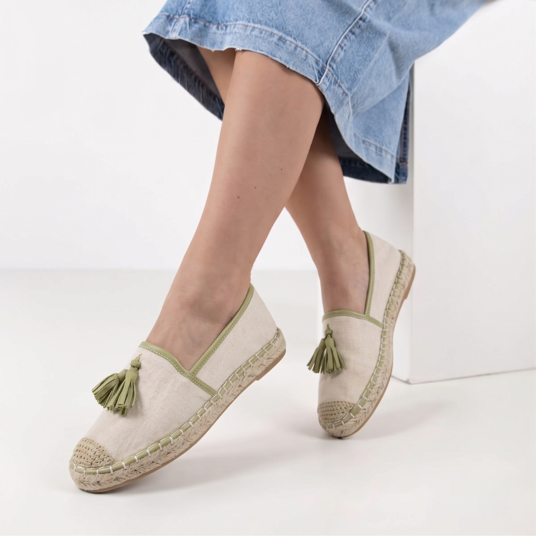 ESPADRILLES
