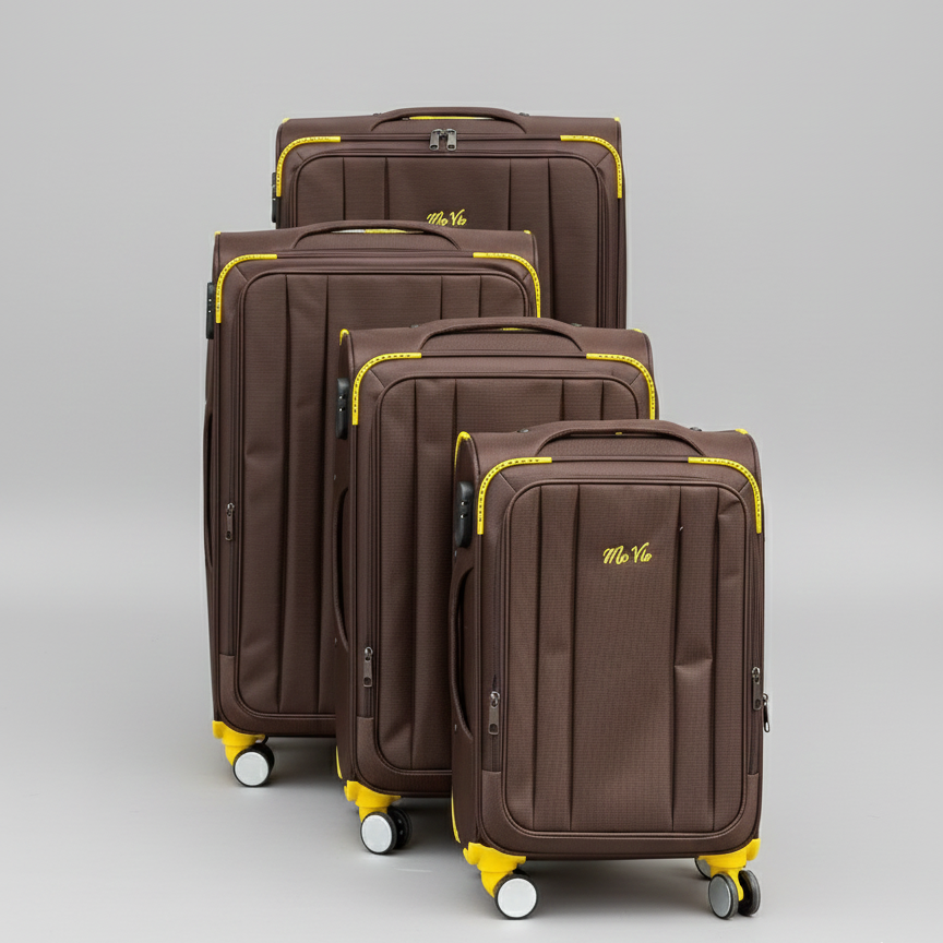 Valise Chariot de Voyage à roulettes