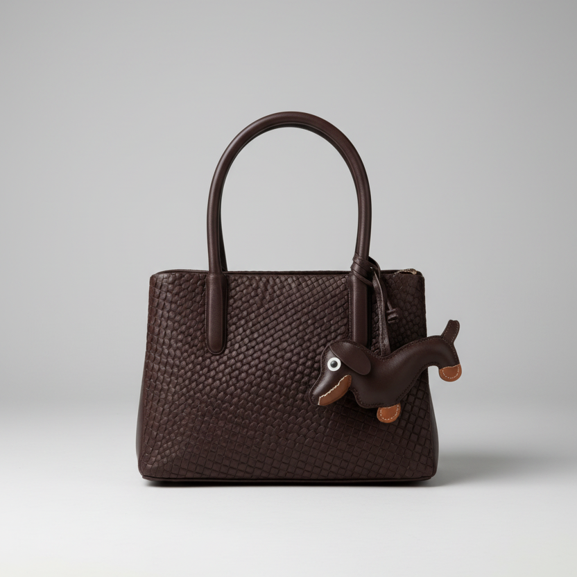 sac à main élégant